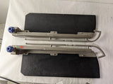 Trumpf Medizin Systeme GmbH Leg Section Two Parts U REF 1481446