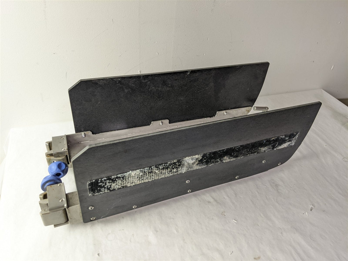 Trumpf Medizin Systeme GmbH Leg Section Two Parts U REF 1481446