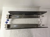 Trumpf Medizin Systeme GmbH Leg Section Two Parts U REF 1481446