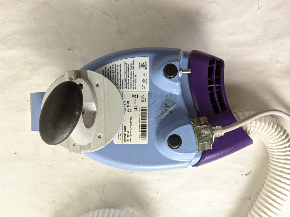 Arizant Bair Paws 875 89500 Warming Unit