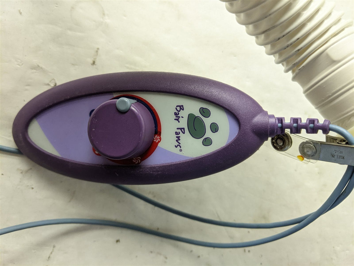 Arizant Healthcare Bair Paws 875 89500 Warming Unit