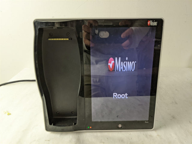 Masimo Root RDS7A Patient Monitor | MFG 2016