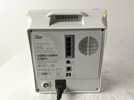 Masimo Root RDS7A Patient Monitor | MFG 2016