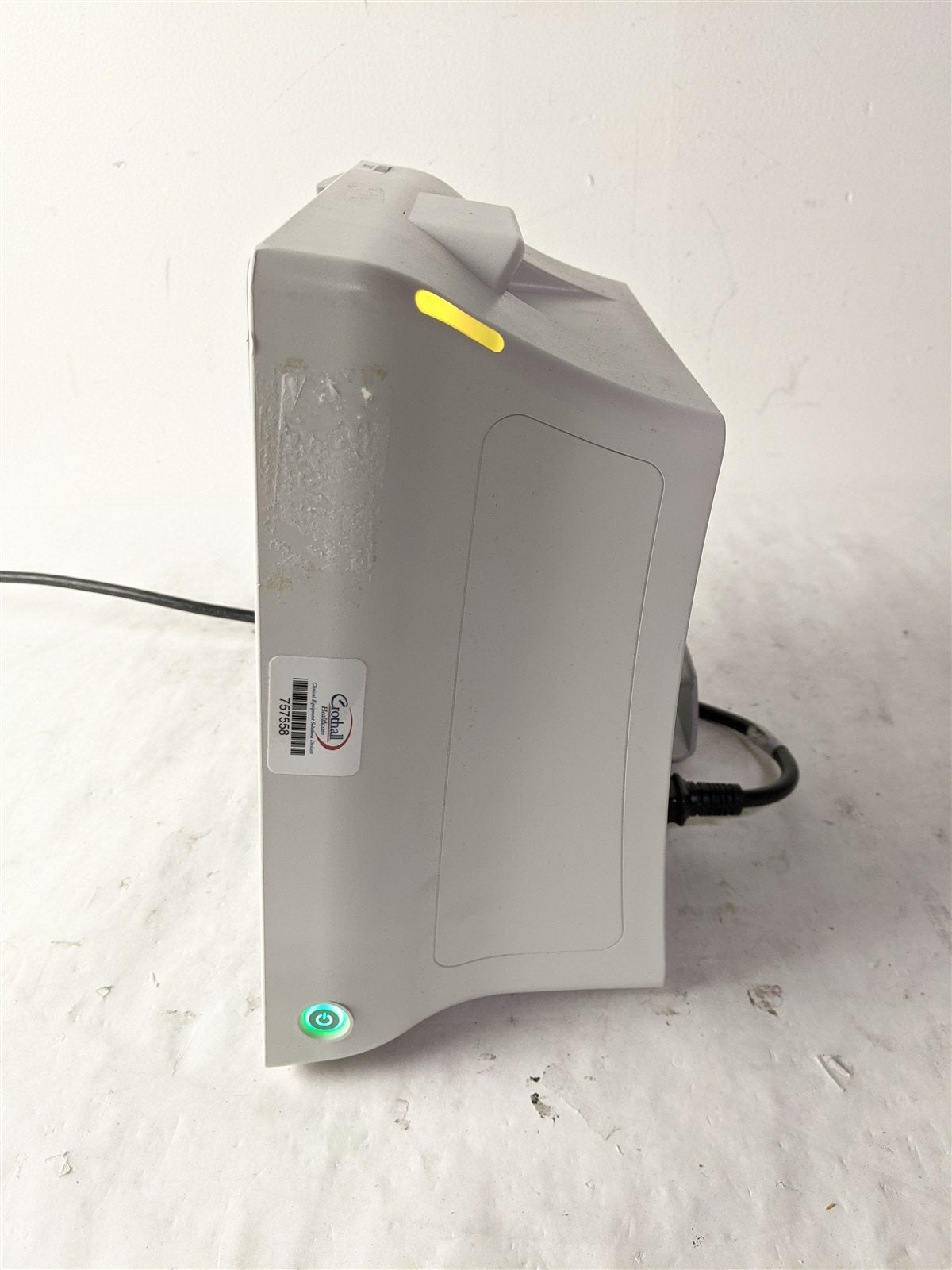 Masimo Root RDS7A Patient Monitor | MFG 2015