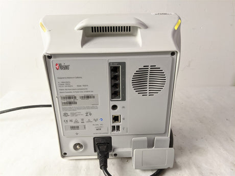 Masimo Root RDS7A Patient Monitor | MFG 2016
