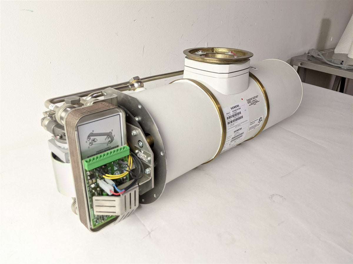Siemens Megalix 125/15/40/80 CM-120GW 3754509 and 3133506 X-Ray Tube