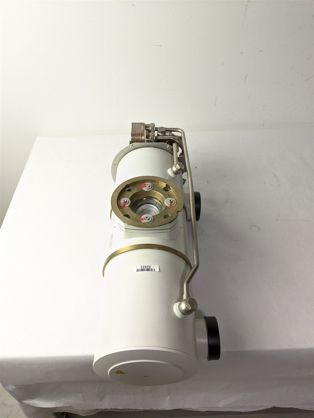 Siemens Megalix 125/15/40/80 CM-120GW 3754509 and 3133506 X-Ray Tube