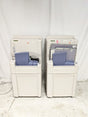Konica Minolta Regius Model 190 CR Reader Lot of 2