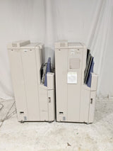 Konica Minolta Regius Model 190 CR Reader Lot of 2