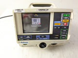 Medtronic Lifepak 20 Defibrillator/Monitor