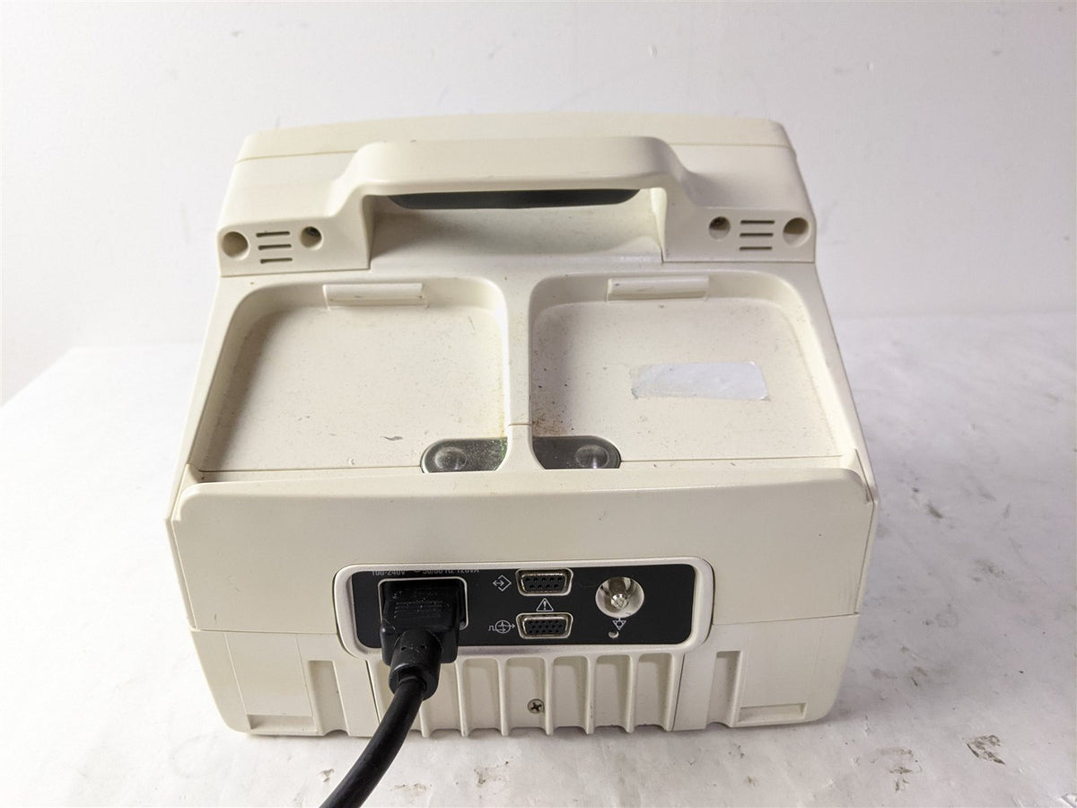 Medtronic Lifepak 20 Defibrillator/Monitor