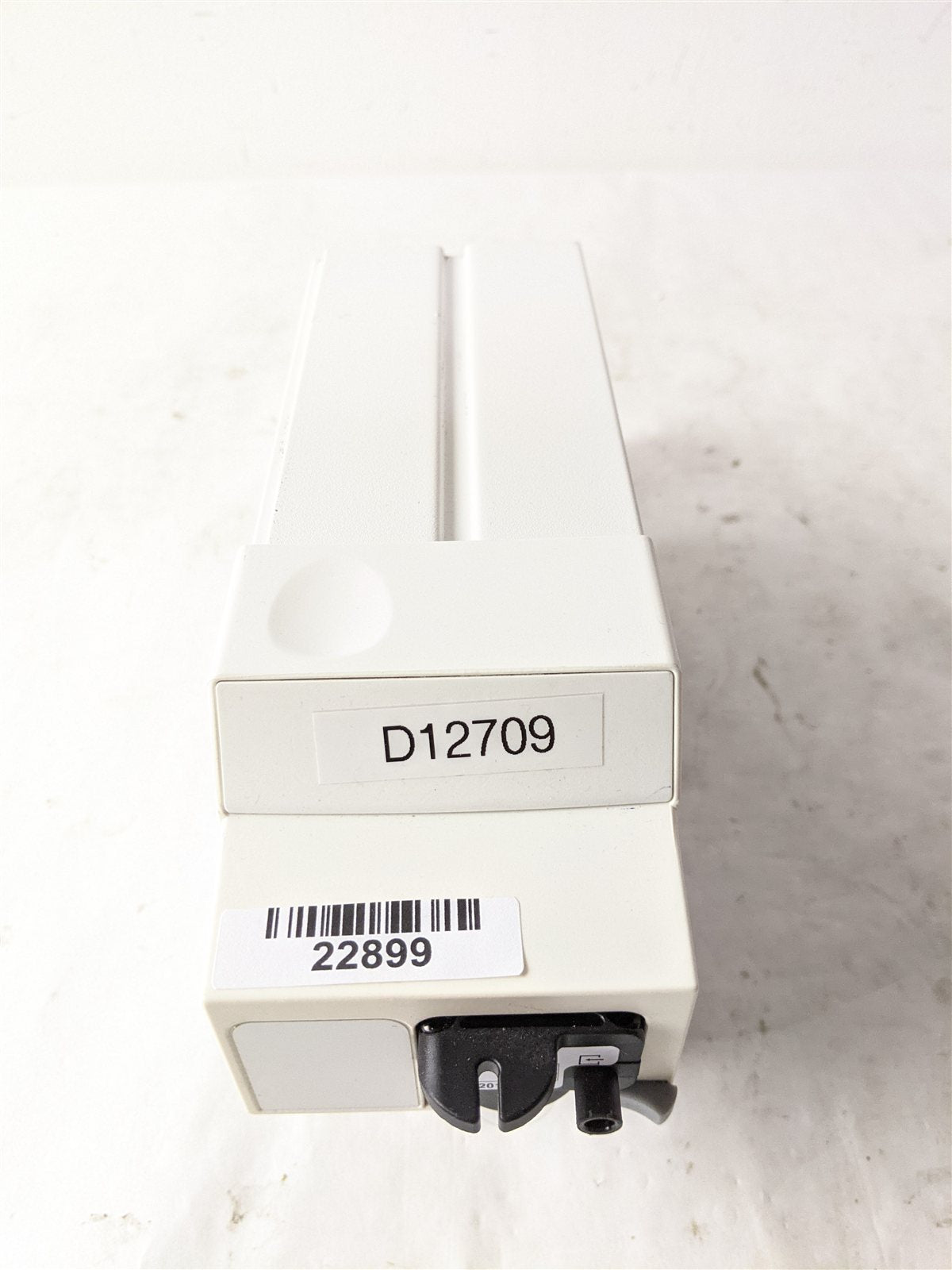 GE E-CAi0-00 Respiratory Gas Module