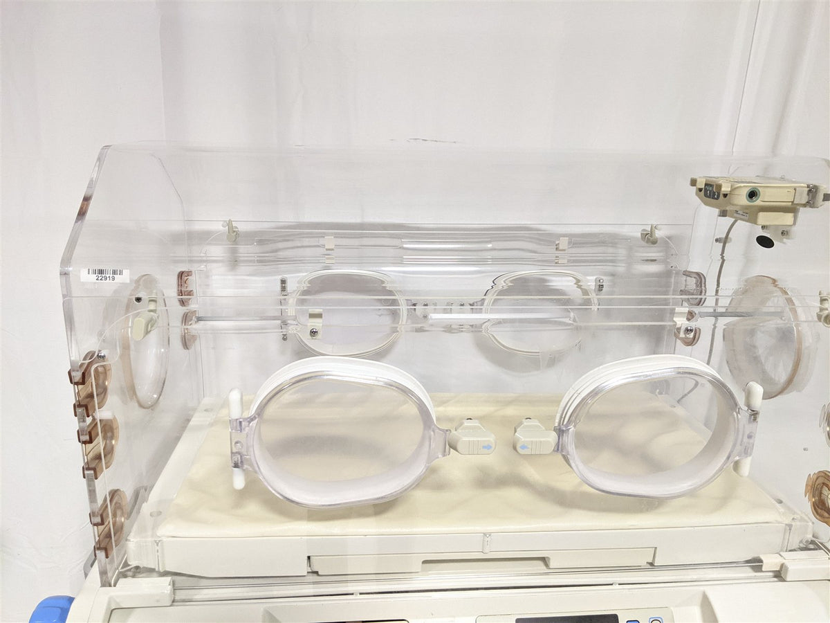 Drager C2HS-1 MU20500/8301 Infant Incubator