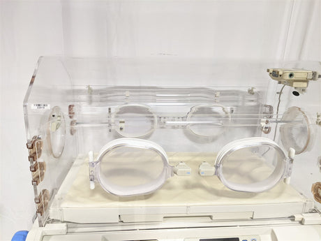 Drager C2HS-1 MU20500/8301 Infant Incubator