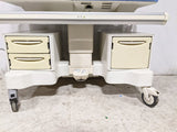 Drager C2HS-1 MU20500/8301 Infant Incubator