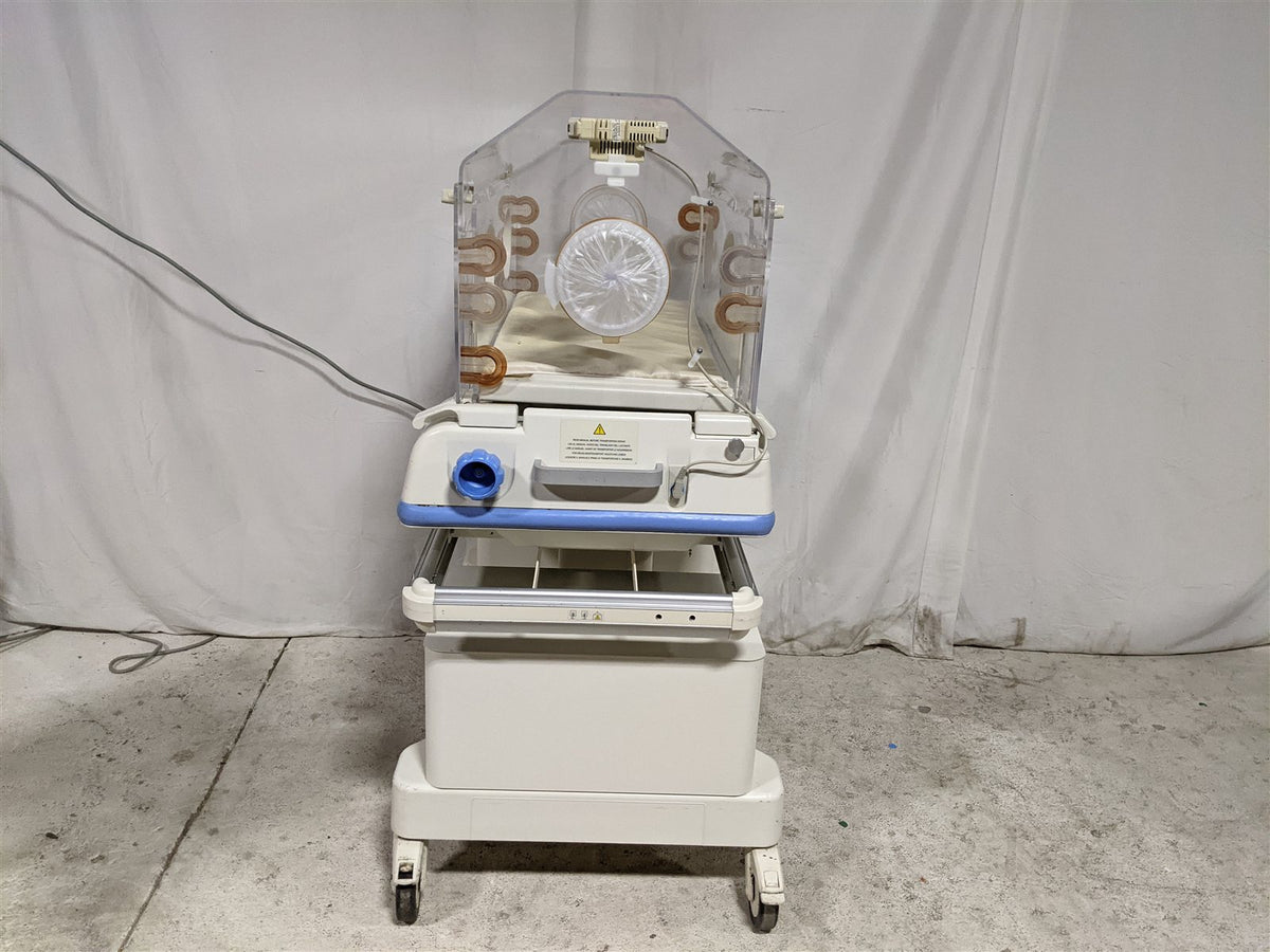 Drager C2HS-1 MU20500/8301 Infant Incubator