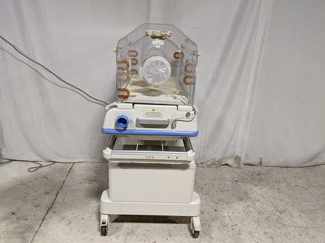 Drager C2HS-1 MU20500/8301 Infant Incubator