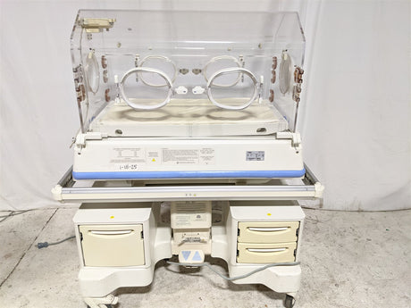 Drager C2HS-1 MU20500/8301 Infant Incubator