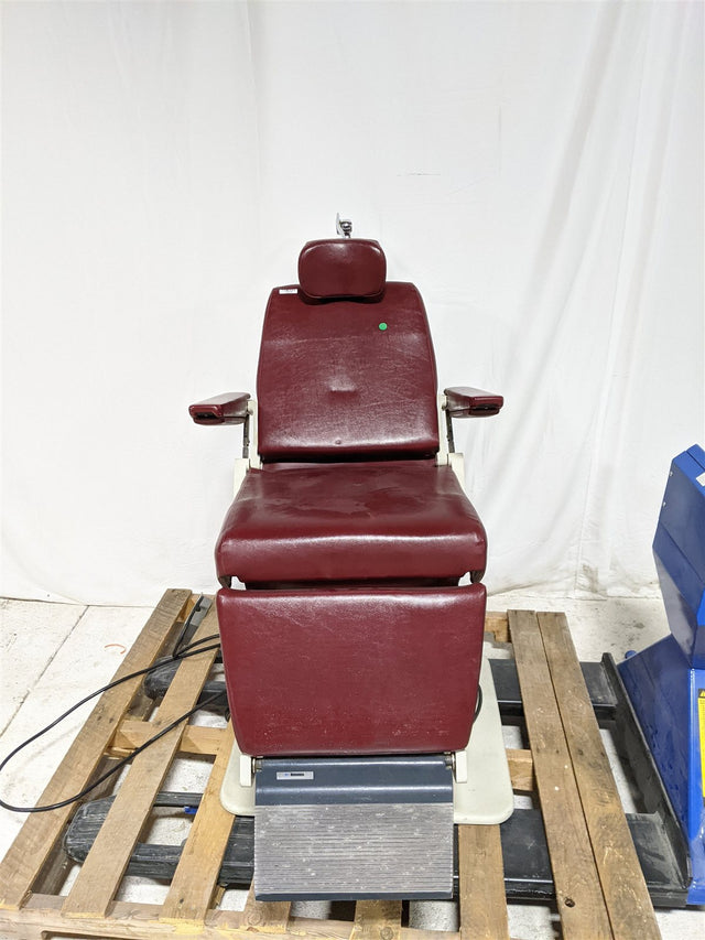 Reliance Medical Model 6200 Surgical Chair