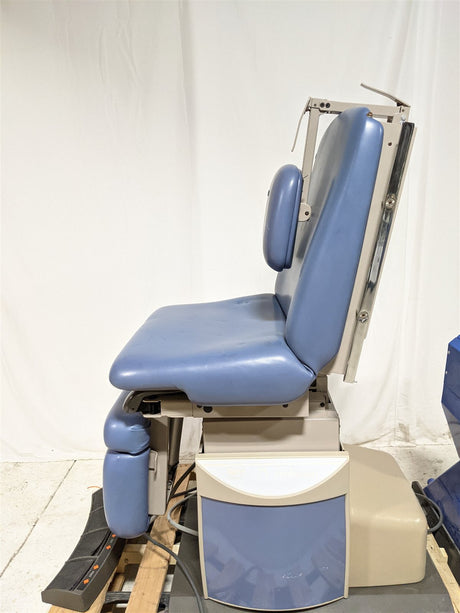 Midmark Ritter 75 Evolution 75-015 Surgical Table