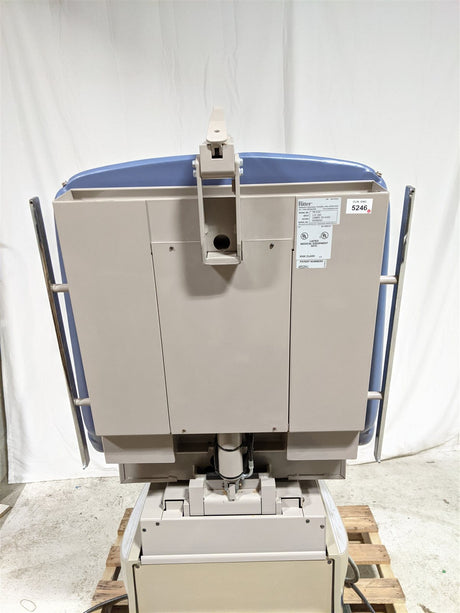 Midmark Ritter 75 Evolution 75-015 Surgical Table