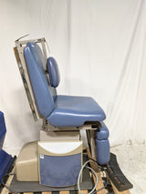 Midmark Ritter 75 Evolution 75-015 Surgical Table