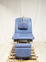 Midmark Ritter 75 Evolution 75-015 Surgical Table