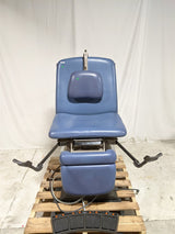 Midmark Ritter 75 Evolution 75-015 Surgical Table