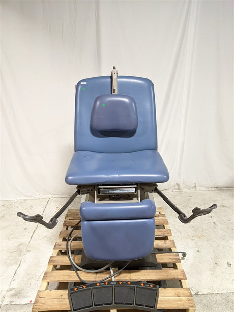 Midmark Ritter 75 Evolution 75-015 Surgical Table