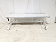 X-ray Table with Wheels A6849-02