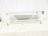 X-ray Table with Wheels A6849-02