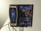 Masimo Root RDS7A with Radical 7 Patient Monitor | MFG 2018