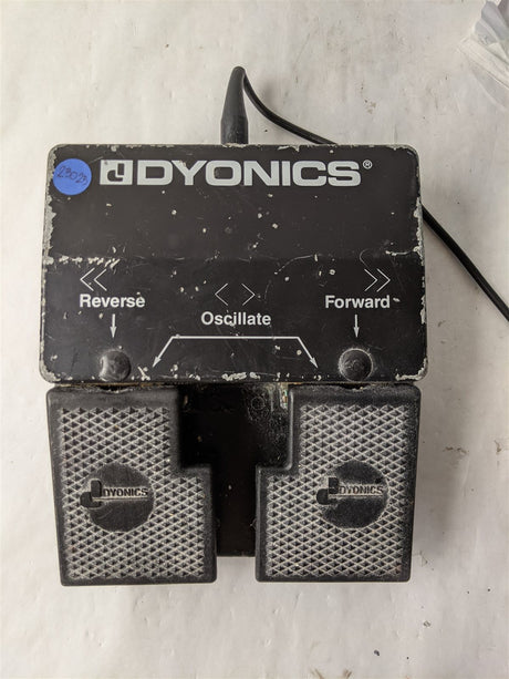 Dyonics Power Smith+Nephew 7205841 Power Control Unit w/ Foot Pedal