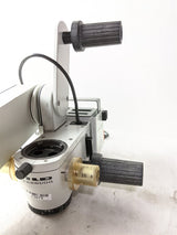 Wild M650 Microscope Optical Head