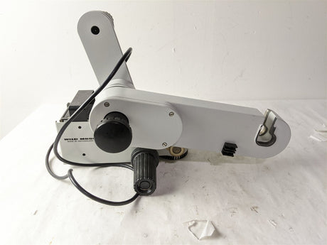 Wild M650 Microscope Optical Head