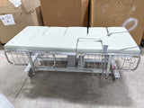 Medical Positioning Always Echo 1301 Ultrasound Table with Remote | MFG 2012