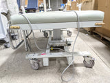 Medical Positioning Always Echo 1301 Ultrasound Table with Remote | MFG 2012