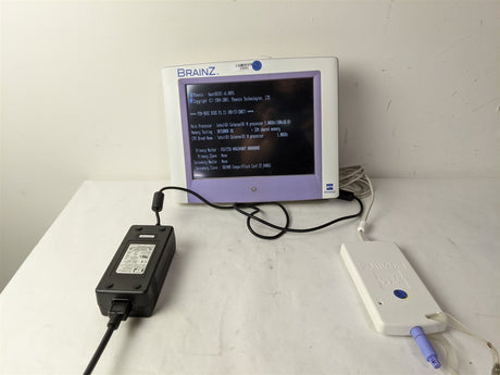 BrainZ BRM3 Brain Monitor