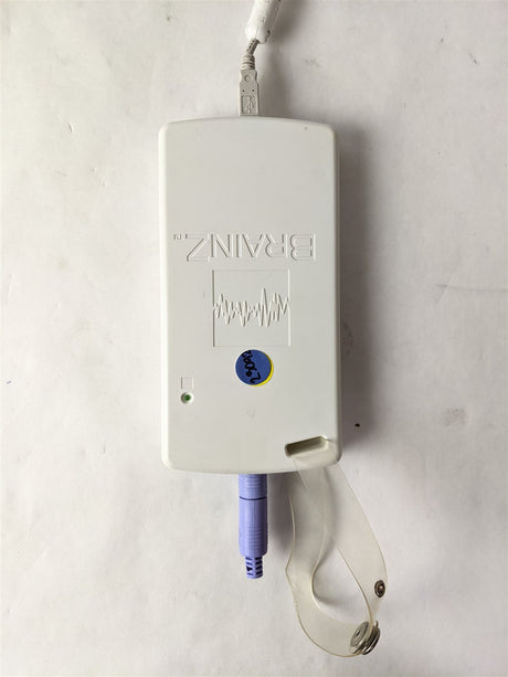 BrainZ BRM3 Brain Monitor