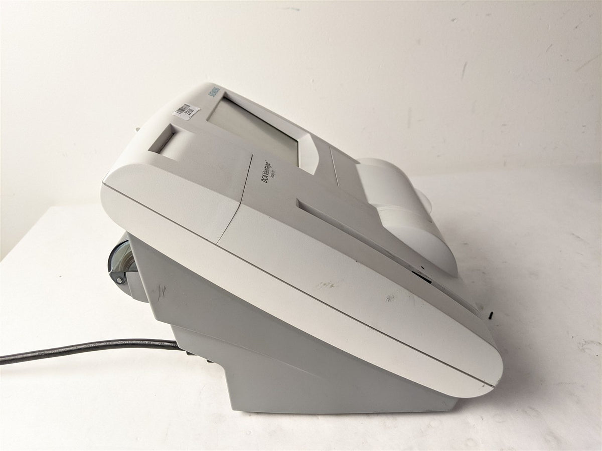 Siemens DCA Vantage Analyzer