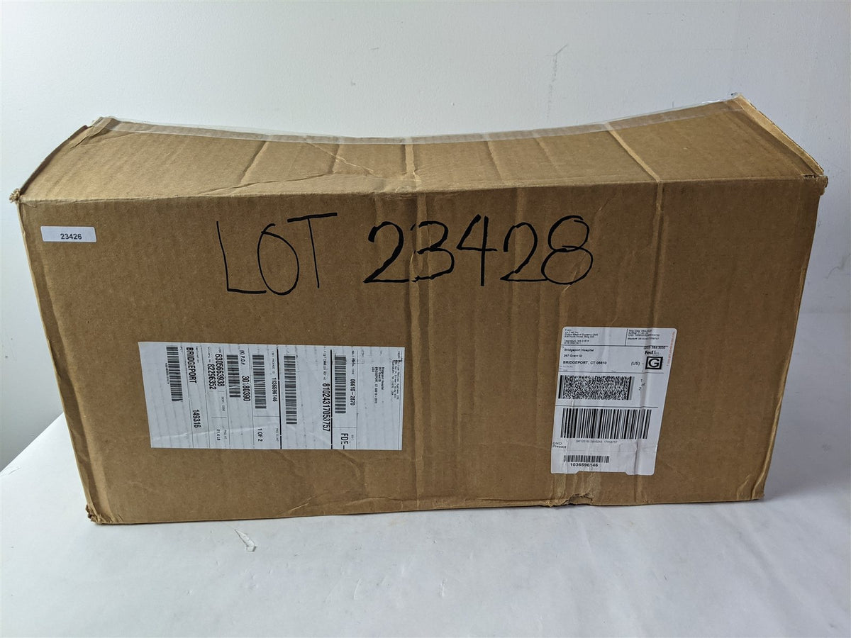 Philips M1668A CBL Lead Ecg Trunk AAMI/IEC 2.7m 989803145061 | Lot of 71