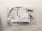 Philips M1668A CBL Lead Ecg Trunk AAMI/IEC 2.7m 989803145061 | Lot of 71