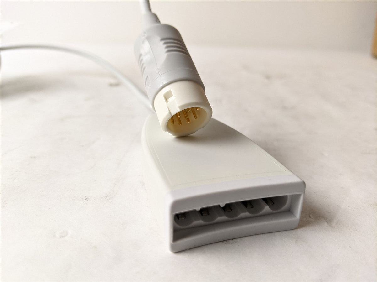 Philips M1668A CBL Lead Ecg Trunk AAMI/IEC 2.7m 989803145061 | Lot of 71
