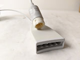 Philips M1668A CBL Lead Ecg Trunk AAMI/IEC 2.7m 989803145061 | Lot of 71