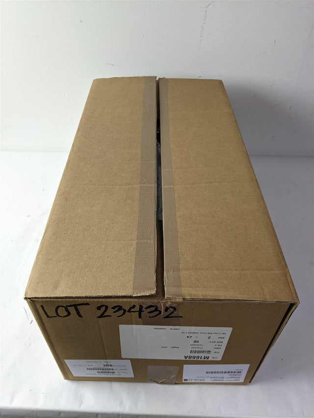 Philips M1668A CBL Lead Ecg Trunk AAMI/IEC 2.7m 989803145061 | Lot of 63