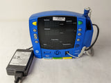 GE Carescape V100 Dinamap Vital Signs Monitor w/ Power Adapter
