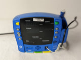 GE Carescape V100 Dinamap Vital Signs Monitor w/ Power Adapter