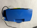 GE Carescape V100 Dinamap Vital Signs Monitor w/ Power Adapter