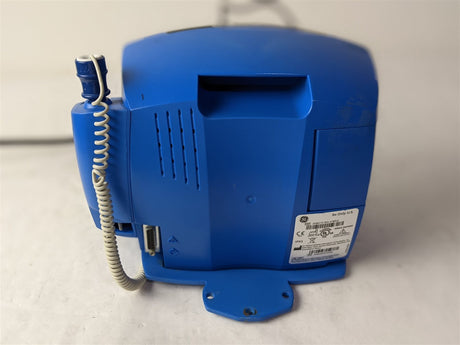 GE Carescape V100 Dinamap Vital Signs Monitor w/ Power Adapter