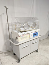 Drager Isolette Air Shields C450 Infant Incubator